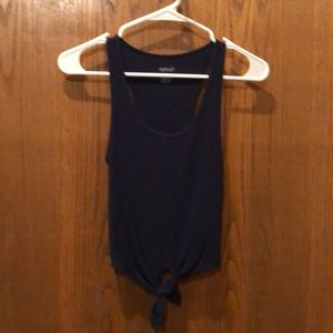Aerie Ribbed Tank